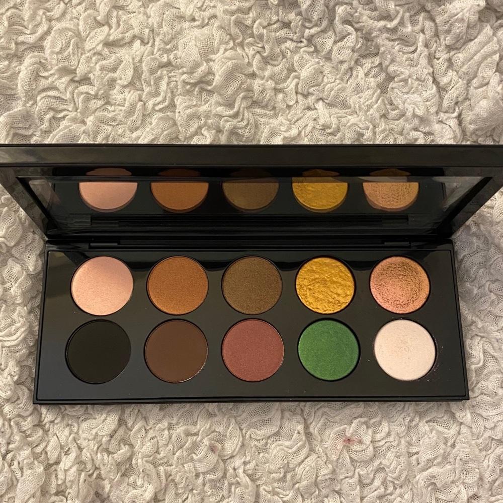 Pat McGrath Mothership Eyeshadow Palette